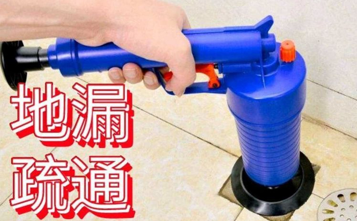 长乐疏通地漏